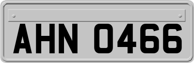 AHN0466