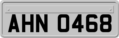 AHN0468