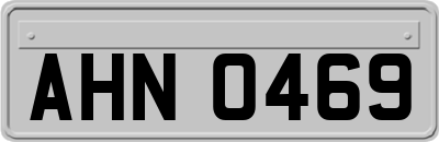 AHN0469