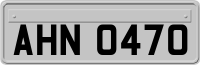 AHN0470