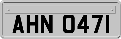 AHN0471