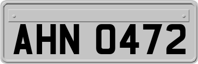 AHN0472