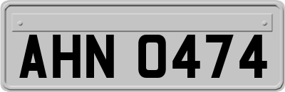 AHN0474