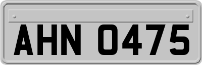 AHN0475