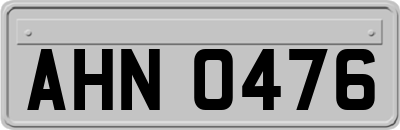 AHN0476