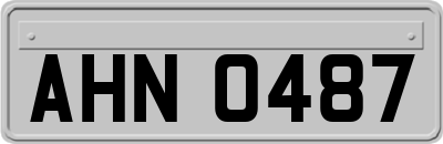 AHN0487