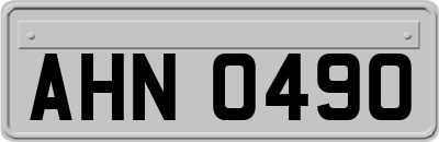 AHN0490