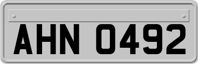 AHN0492