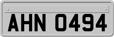 AHN0494