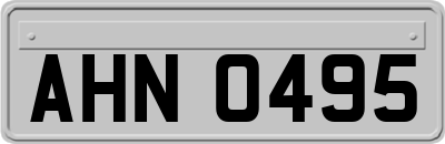 AHN0495