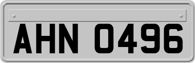 AHN0496