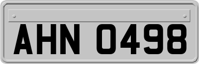 AHN0498