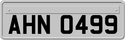 AHN0499