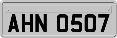 AHN0507