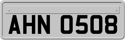 AHN0508