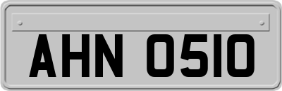 AHN0510