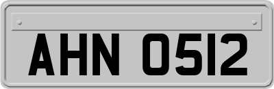 AHN0512