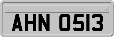 AHN0513