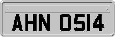 AHN0514