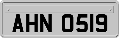 AHN0519