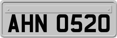 AHN0520