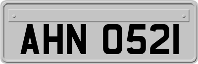 AHN0521