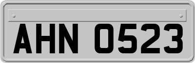AHN0523