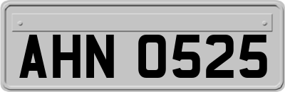 AHN0525