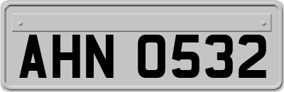 AHN0532