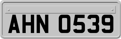 AHN0539