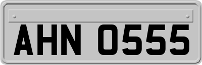 AHN0555