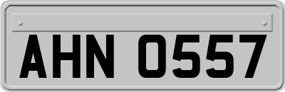 AHN0557