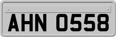 AHN0558