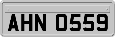 AHN0559
