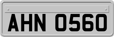 AHN0560