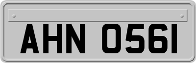 AHN0561