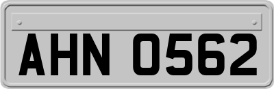 AHN0562