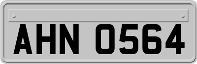 AHN0564