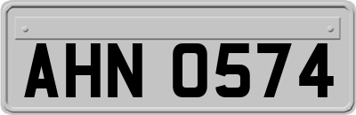 AHN0574