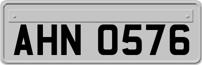 AHN0576
