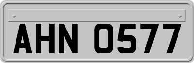 AHN0577