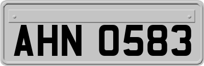 AHN0583
