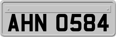 AHN0584