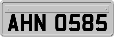AHN0585