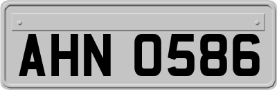 AHN0586
