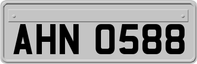 AHN0588