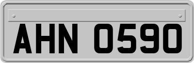 AHN0590