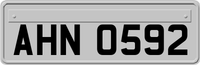 AHN0592