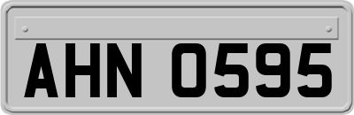 AHN0595