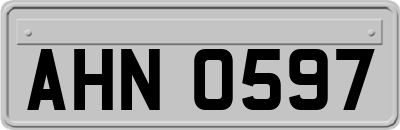 AHN0597